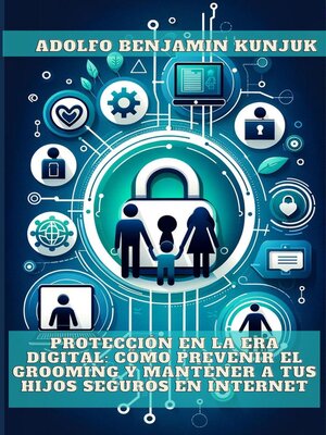 cover image of Protección en la Era Digital